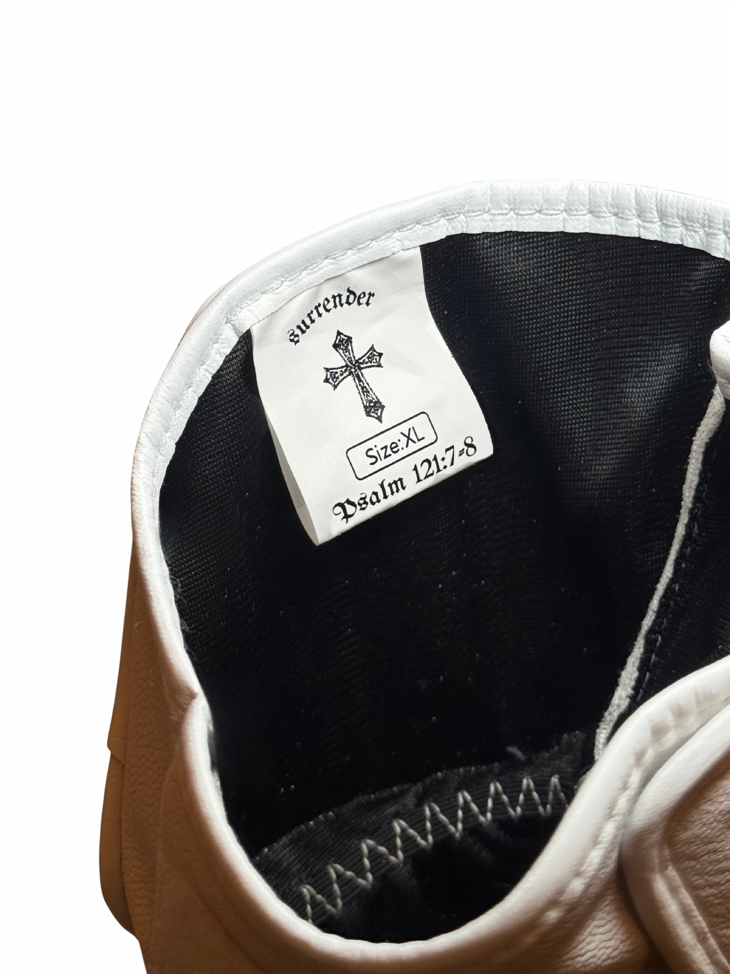 Surrender gauntlet pre order