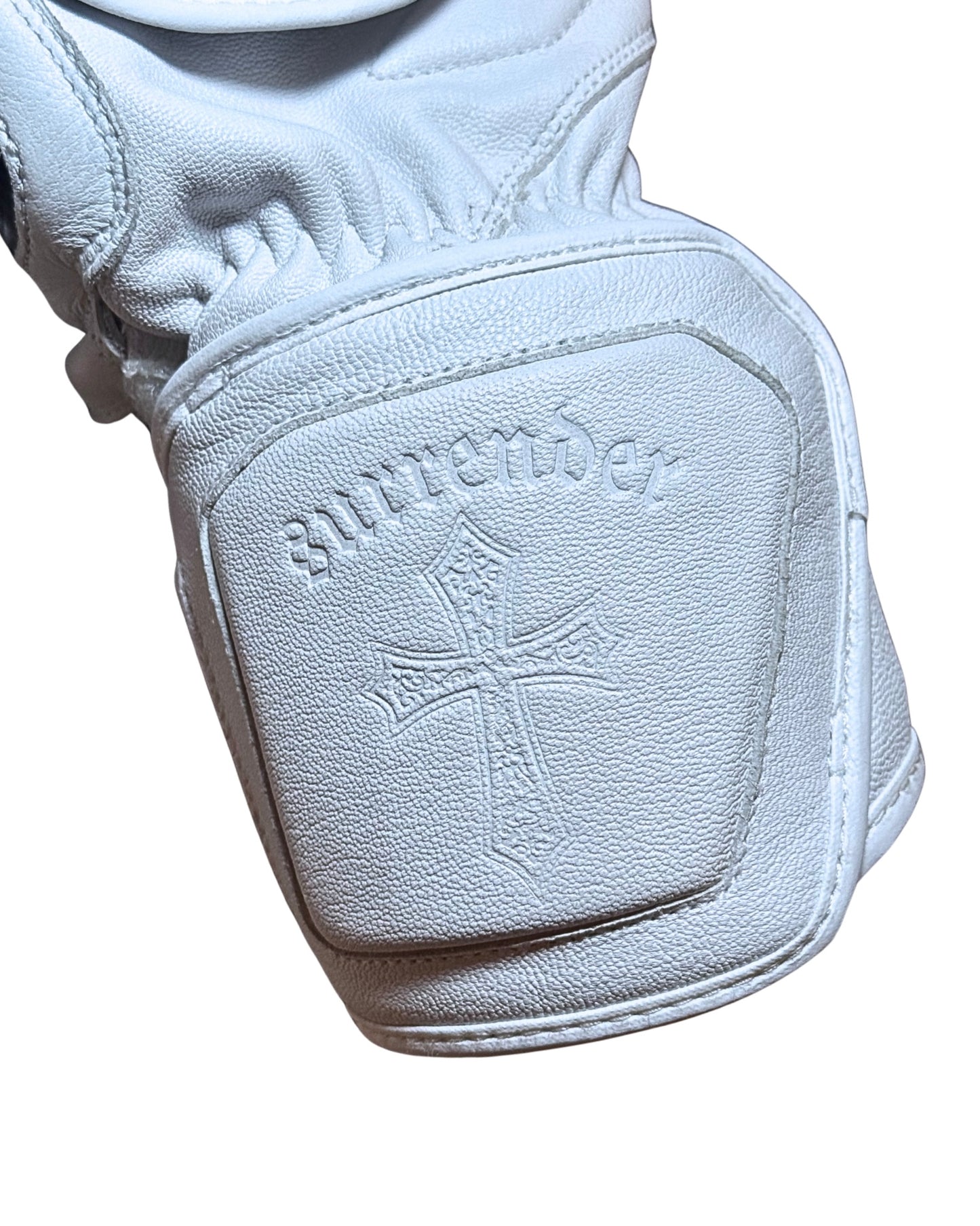 Surrender gauntlet pre order