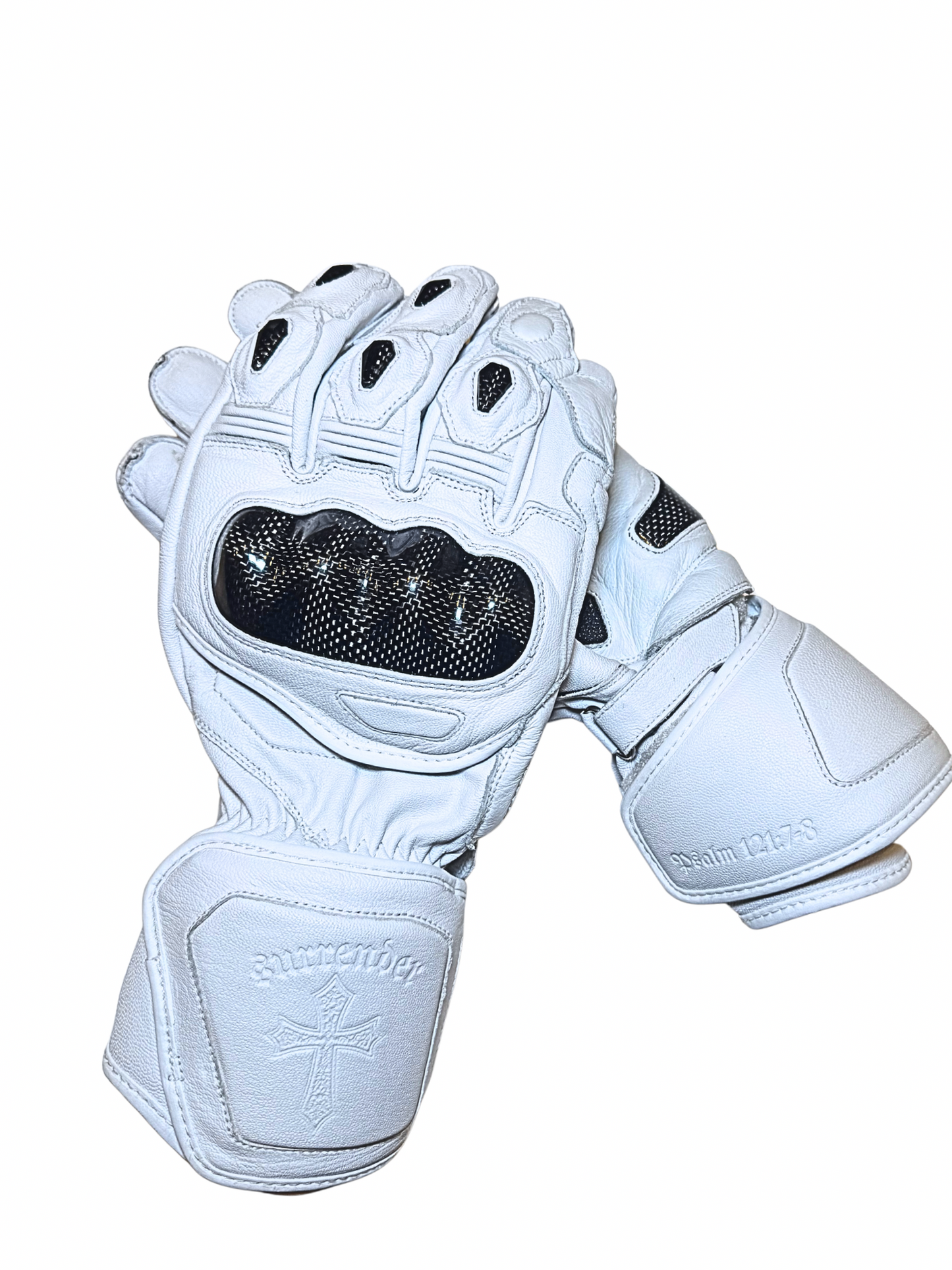 Surrender gauntlet pre order