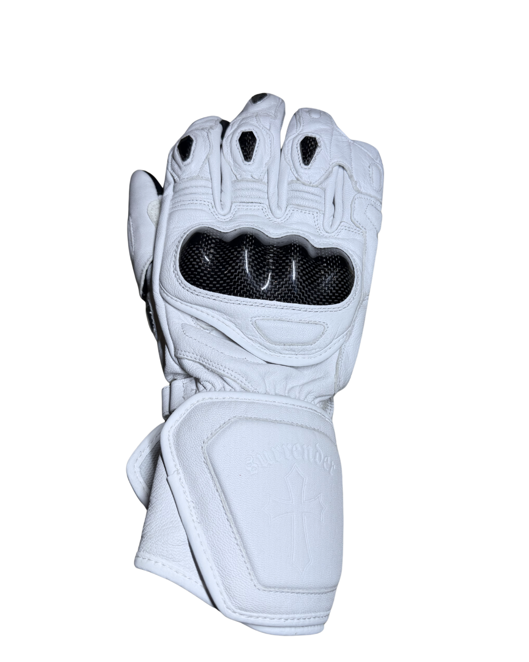 Surrender gauntlet V3 pre order